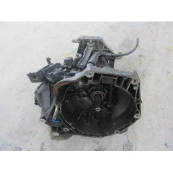 MENJALNIK Fiat Grande Punto 2006 1.3 JTD 71773204