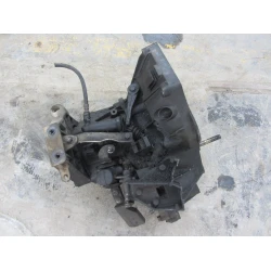 GEARBOX Fiat Grande Punto 2006 1.3 JTD 71773204