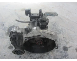 CAMBIO Volkswagen Polo 2000 1.4 ETD