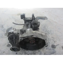 CAMBIO Volkswagen Polo 2000 1.4 ETD