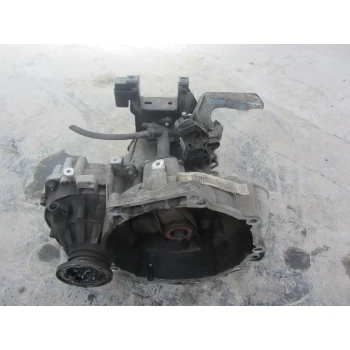 CAMBIO Volkswagen Polo 2000 1.4 ETD