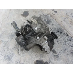CAMBIO Volkswagen Polo 2000 1.4 ETD