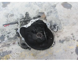 GEARBOX GM Daewoo Kalos 2004 1.4