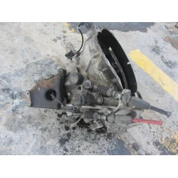 GEARBOX GM Daewoo Kalos 2004 1.4