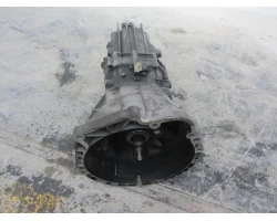 GEARBOX BMW 1 2008 116i 23007626315