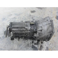 GEARBOX BMW 1 2008 116i 23007626315