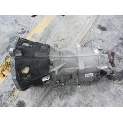 GEARBOX BMW 3 2012 320D AUT. 7647343 24007633695