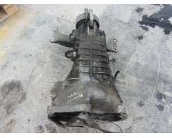 GEARBOX BMW 5 1991 518 I