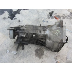 GEARBOX BMW 5 1991 518 I