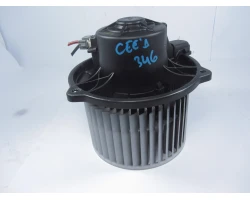 VENTOLA MOTORINO VENTILAZIONE ABITACOLO Kia Cee'd 2010 1.6 D SW
