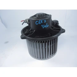 VENTOLA MOTORINO VENTILAZIONE ABITACOLO Kia Cee'd 2010 1.6 D SW VENTOLA MOTORINO VENTILAZIONE ABITACOLO Kia Cee'd 2010 1.6 D SW