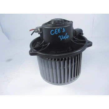 VENTOLA MOTORINO VENTILAZIONE ABITACOLO Kia Cee'd 2010 1.6 D SW