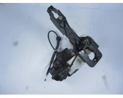 ZAKLEP SP LEVA Kia Cee'd 2010 1.6 D SW