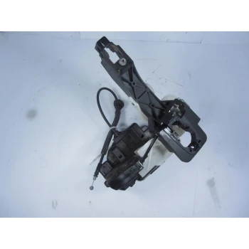 CHIUSURA SERRATURA PORTA ANTERIORE SINISTRA Kia Cee'd 2010 1.6 D SW