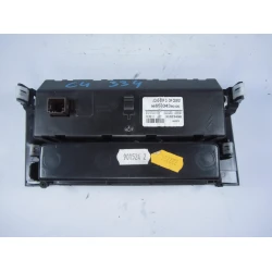 TRIP COMPUTER Citroën C4 2011 1.6 I 9665334380