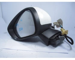 OGLEDALO LEVO Citroën C4 2011 1.6 I