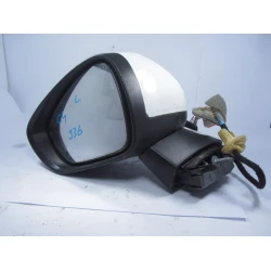 RETROVISORE SINISTRO Citroën C4 2011 1.6 I
