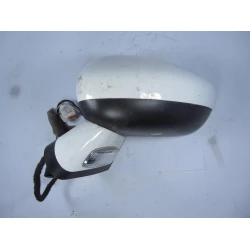 OGLEDALO LEVO Citroën C4 2011 1.6 I