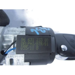 CILINDRETTO AVVIAMENTO Citroën C4 2011 1.6 I 9663123380