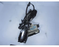 DOOR LOCK REAR RIGHT Citroën C4 2011 1.6 I