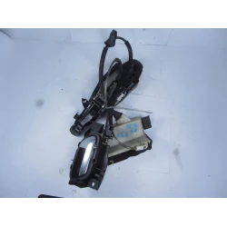 ZAKLEP  ZADAJ DESNA Citroën C4 2011 1.6 I