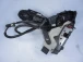 DOOR LOCK REAR RIGHT Citroën C4 2011 1.6 I