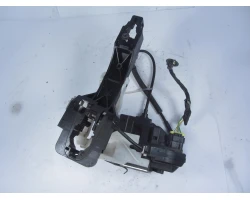 CHIUSURA SERRATURA PORTA ANTERIORE DESTRA Kia Cee'd 2010 1.6 D SW