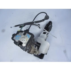 CHIUSURA SERRATURA PORTA ANTERIORE DESTRA Kia Cee'd 2010 1.6 D SW