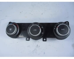 HEATER CLIMATE CONTROL PANEL Kia Cee'd 2010 1.6 D SW 97250-1h221