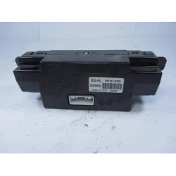CENTRALINA CRUISE CONTROL Kia Cee'd 2010 1.6 D SW 95710-1h700