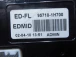CENTRALINA CRUISE CONTROL Kia Cee'd 2010 1.6 D SW 95710-1h700