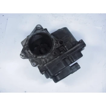 HIGH FLOW THROTTLE Volkswagen Passat 2008 VARIANT 2.0 TDI