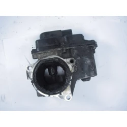 CORPO FARFALLATO Volkswagen Passat 2008 VARIANT 2.0 TDI