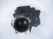HIGH FLOW THROTTLE Volkswagen Passat 2008 VARIANT 2.0 TDI