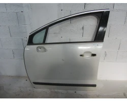 GOLA VRATA SP.LEVA Peugeot 3008 2009 1.6HDI