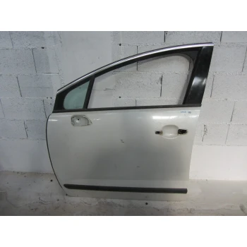 GOLA VRATA SP.LEVA Peugeot 3008 2009 1.6HDI