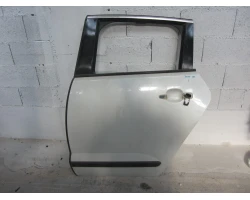 PORTA LAMINERA NUDA POSTERIORE SINISTRA Peugeot 3008 2009 1.6HDI