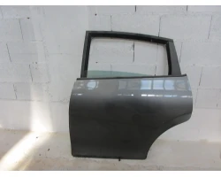 PORTA LAMINERA NUDA POSTERIORE SINISTRA Seat Leon 2012 1.6TDI 1P0833055