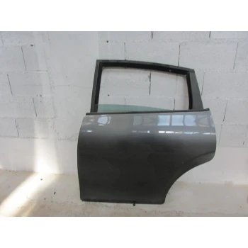 PORTA LAMINERA NUDA POSTERIORE SINISTRA Seat Leon 2012 1.6TDI 1P0833055