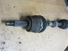 SEMIASSE ANTERIORE SINISTRO Kia Cee'd 2010 1.6 D SW 49501-1h211