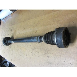 AXLE SHAFT FRONT RIGHT Volkswagen Golf 2012 1.6TDI VI. VARIANT 1k0407272ec