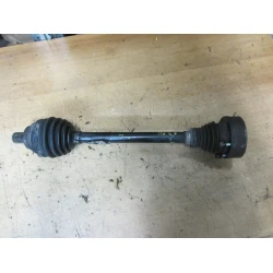 SEMIASSE ANTERIORE SINISTRO Volkswagen Golf 2005 V. 1.6 FSI 1k0407271dh