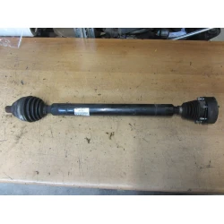 SEMIALBERO SEMIASSE ANTERIORE DESTRO Volkswagen Golf 2005 V. 1.6 FSI 1k0407272hb
