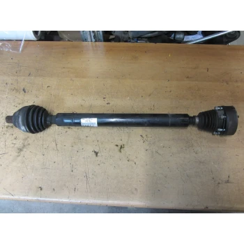 AXLE SHAFT FRONT RIGHT Volkswagen Golf 2005 V. 1.6 FSI 1k0407272hb