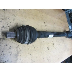 AXLE SHAFT FRONT RIGHT Volkswagen Golf 2005 V. 1.6 FSI 1k0407272hb