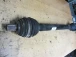 AXLE SHAFT FRONT RIGHT Volkswagen Golf 2005 V. 1.6 FSI 1k0407272hb
