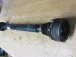 AXLE SHAFT FRONT RIGHT Volkswagen Golf 2005 V. 1.6 FSI 1k0407272hb