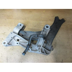 BRACCIO OSCILLANTE ANTERIORE SINISTRO Volkswagen Golf 2005 V. 1.6 FSI 1k0199295e
