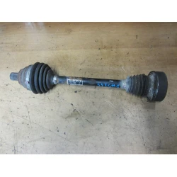 SEMIASSE ANTERIORE SINISTRO Volkswagen Golf 2012 1.6TDI VI. VARIANT 1k0407271js