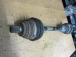 SEMIASSE ANTERIORE SINISTRO Volkswagen Golf 2012 1.6TDI VI. VARIANT 1k0407271js